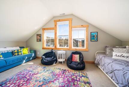 The Lookout at Vineyard Park - Chelan, Washington