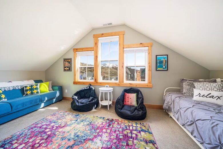 The Lookout at Vineyard Park - Chelan, Washington