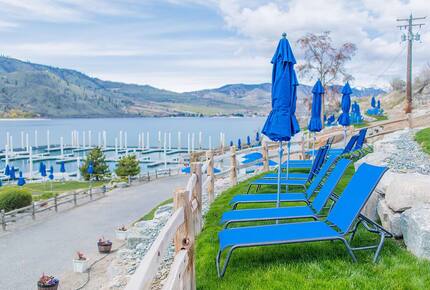 The Lookout at Vineyard Park - Chelan, Washington