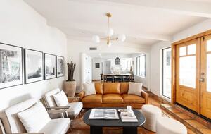 Elegant Ranch Oasis with Orchard - Gilbert, Arizona