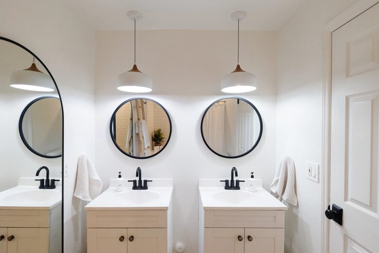 Elegant Ranch Oasis with Orchard - Gilbert, Arizona