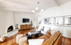 Elegant Ranch Oasis with Orchard - Gilbert, Arizona