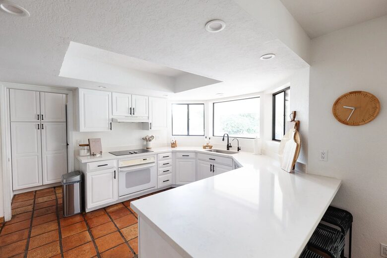 Elegant Ranch Oasis with Orchard - Gilbert, Arizona