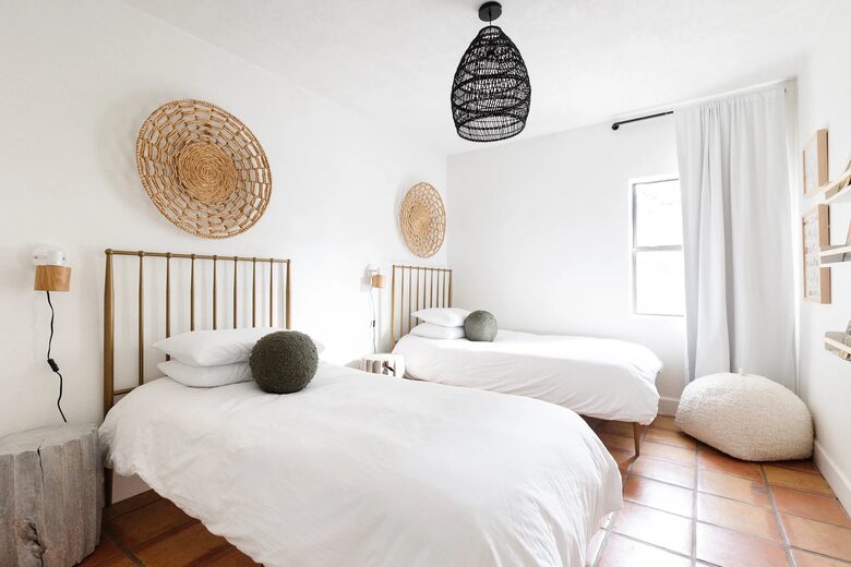 Elegant Ranch Oasis with Orchard - Gilbert, Arizona