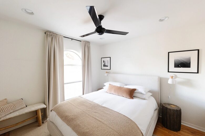 Elegant Ranch Oasis with Orchard - Gilbert, Arizona