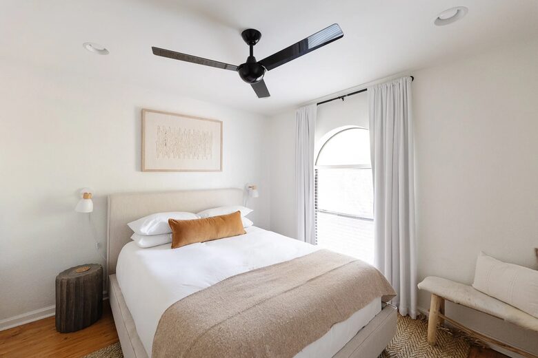 Elegant Ranch Oasis with Orchard - Gilbert, Arizona