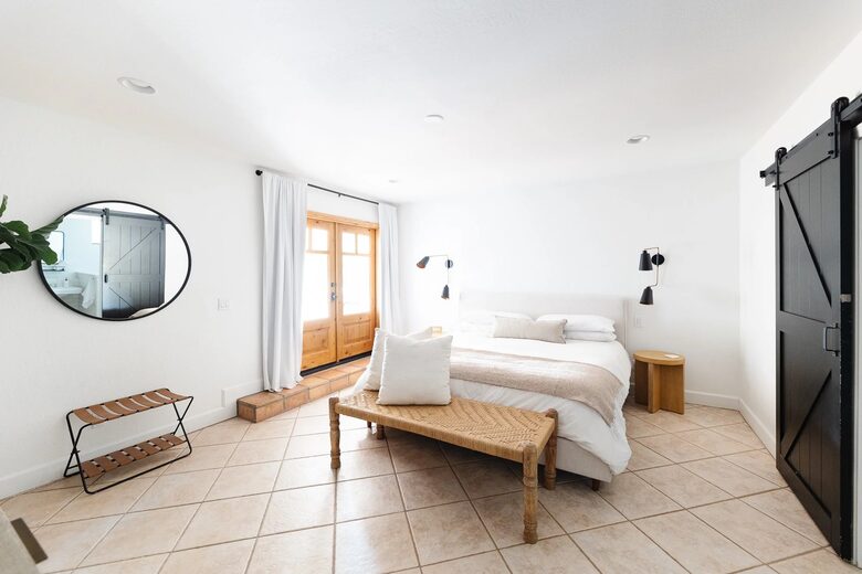 Elegant Ranch Oasis with Orchard - Gilbert, Arizona