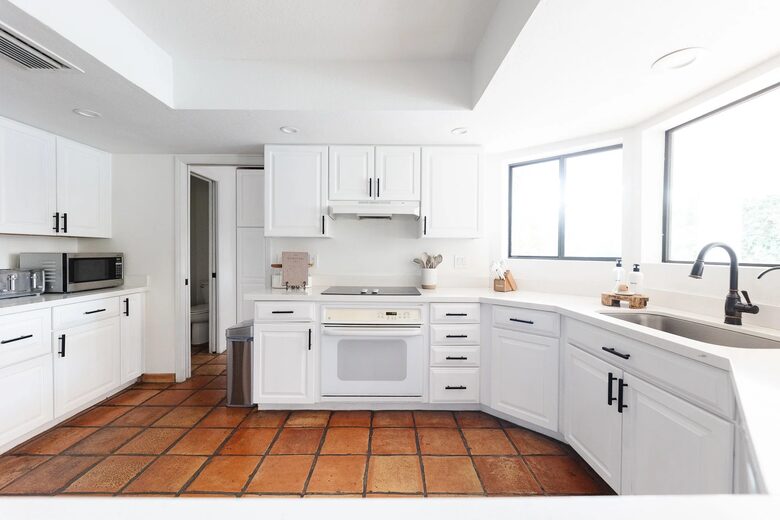 Elegant Ranch Oasis with Orchard - Gilbert, Arizona