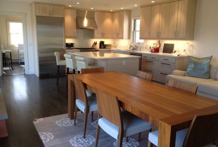 Hamptons - Montauk Luxury Modern Oasis