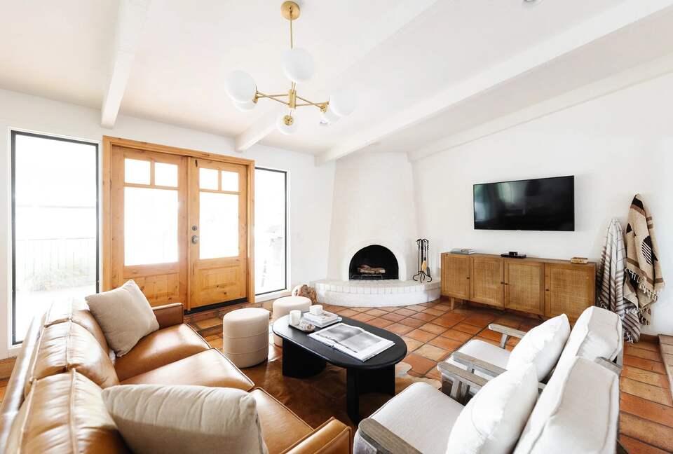 Elegant Ranch Oasis with Orchard - Gilbert, Arizona