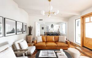 Elegant Ranch Oasis with Orchard - Gilbert, Arizona