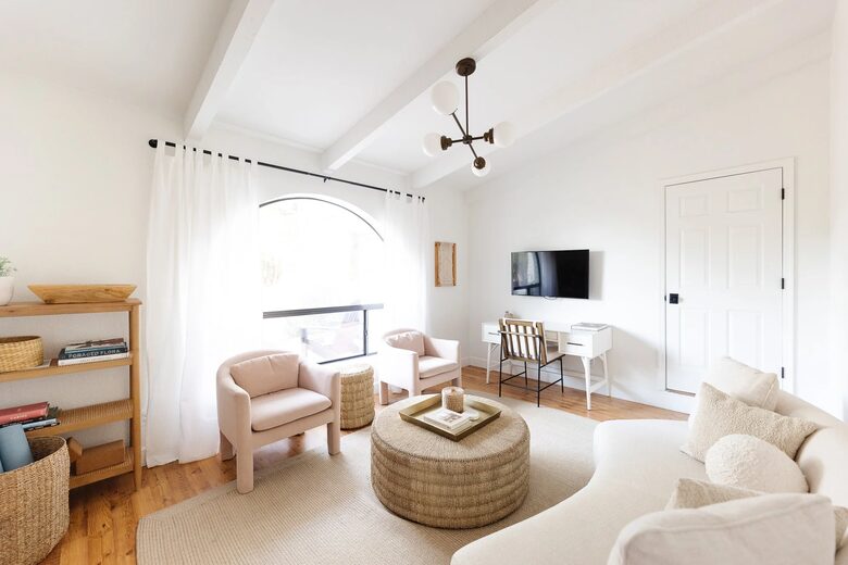 Elegant Ranch Oasis with Orchard - Gilbert, Arizona