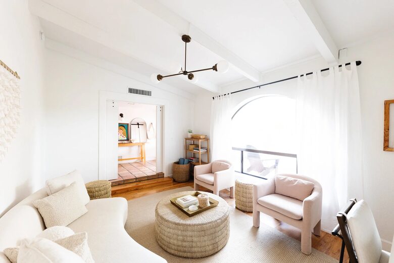 Elegant Ranch Oasis with Orchard - Gilbert, Arizona