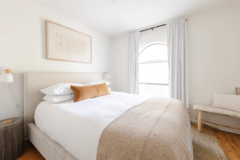 Elegant Ranch Oasis with Orchard - Gilbert, Arizona