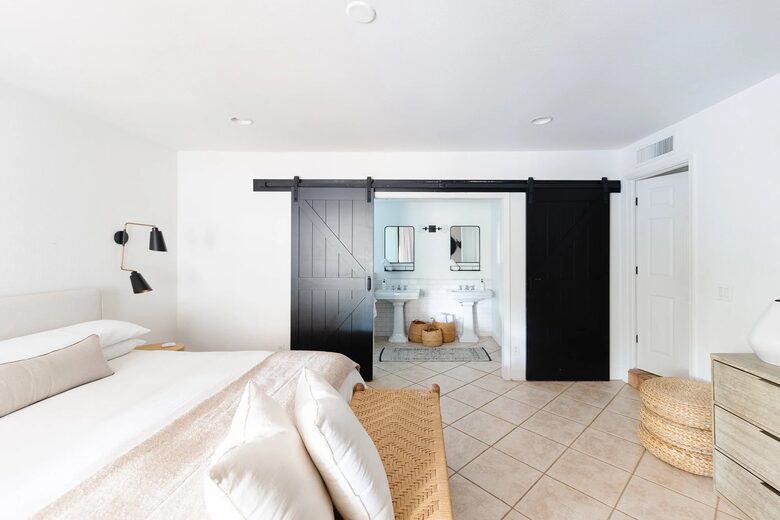 Elegant Ranch Oasis with Orchard - Gilbert, Arizona