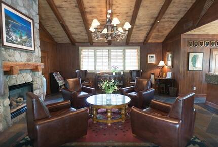 4 Nights at Hyatt High Sierra Lodge - Incline Village, Nevada
