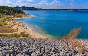 Lakeside Vista Retreat | A Refined Canyon Lake Escape - Canyon Lake, Texas