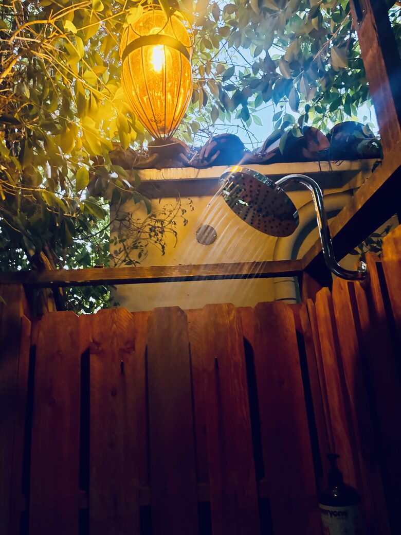 A Charming 1930s Spanish Hideaway near downtown Palm Springs - Palm Springs, California