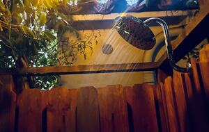 A Charming 1930s Spanish Hideaway near downtown Palm Springs - Palm Springs, California