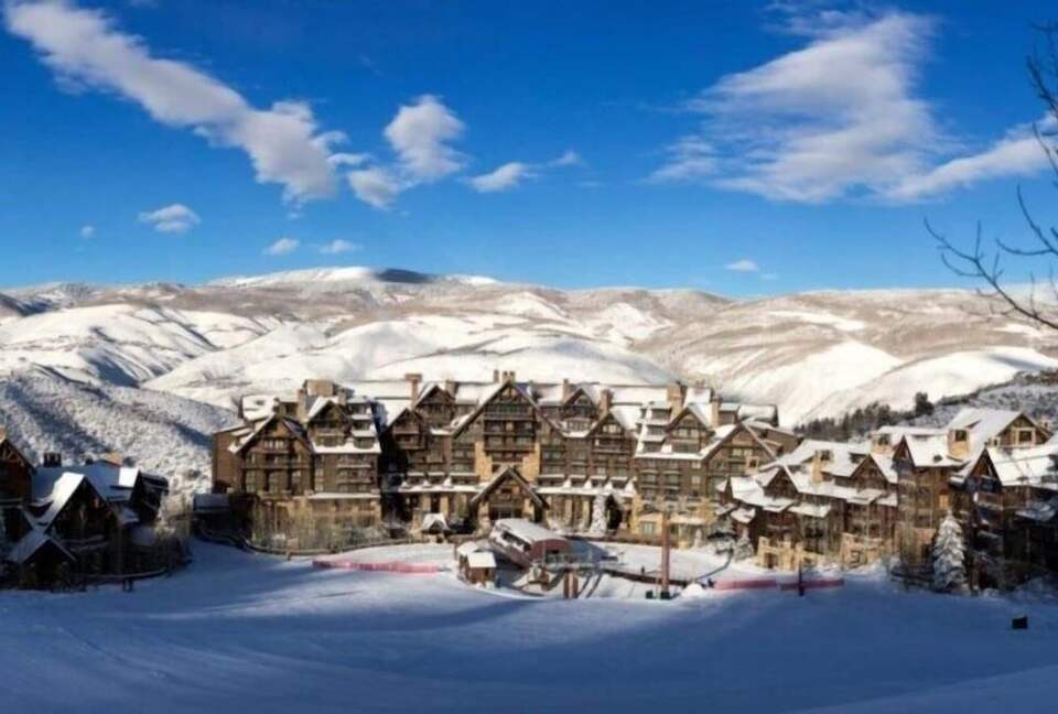 The Residences Bachelor Gulch - Two Bedroom Residence - Includes Lift Tickets! - Avon, Colorado