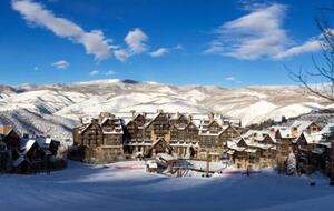 The Residences Bachelor Gulch - Two Bedroom Residence - Includes Lift Tickets! - Avon, Colorado
