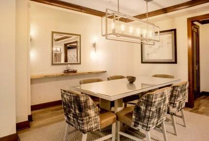 The Residences Bachelor Gulch - Two Bedroom Residence - Includes Lift Tickets! - Avon, Colorado