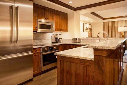 The Residences Bachelor Gulch - Two Bedroom Residence - Includes Lift Tickets! - Avon, Colorado