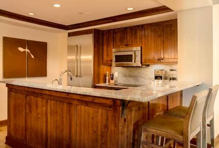 The Residences Bachelor Gulch - Two Bedroom Residence - Includes Lift Tickets! - Avon, Colorado