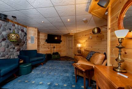 Lakeside Escape with Year-Round Adventure - Tomahawk, Wisconsin