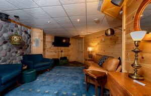 Lakeside Escape with Year-Round Adventure - Tomahawk, Wisconsin