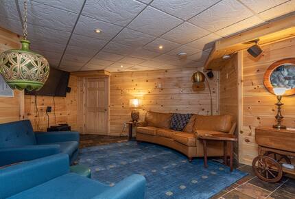 Lakeside Escape with Year-Round Adventure - Tomahawk, Wisconsin