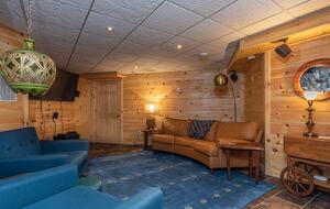 Lakeside Escape with Year-Round Adventure - Tomahawk, Wisconsin