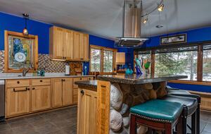 Lakeside Escape with Year-Round Adventure - Tomahawk, Wisconsin