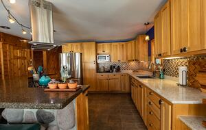 Lakeside Escape with Year-Round Adventure - Tomahawk, Wisconsin