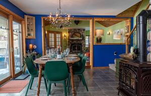 Lakeside Escape with Year-Round Adventure - Tomahawk, Wisconsin