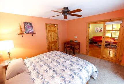 Lakeside Escape with Year-Round Adventure - Tomahawk, Wisconsin