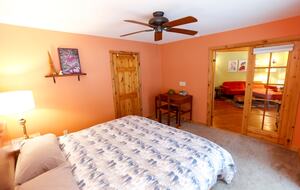 Lakeside Escape with Year-Round Adventure - Tomahawk, Wisconsin