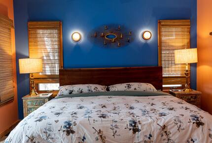 Lakeside Escape with Year-Round Adventure - Tomahawk, Wisconsin