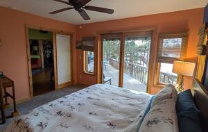 Lakeside Escape with Year-Round Adventure - Tomahawk, Wisconsin