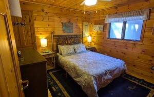 Lakeside Escape with Year-Round Adventure - Tomahawk, Wisconsin