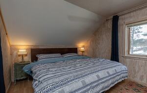 Lakeside Escape with Year-Round Adventure - Tomahawk, Wisconsin