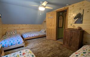 Lakeside Escape with Year-Round Adventure - Tomahawk, Wisconsin