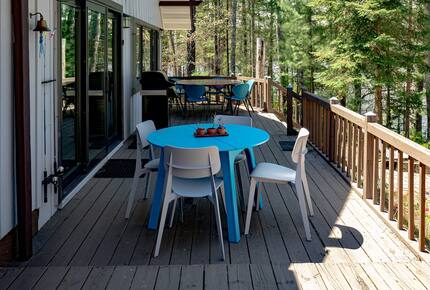 Lakeside Escape with Year-Round Adventure - Tomahawk, Wisconsin