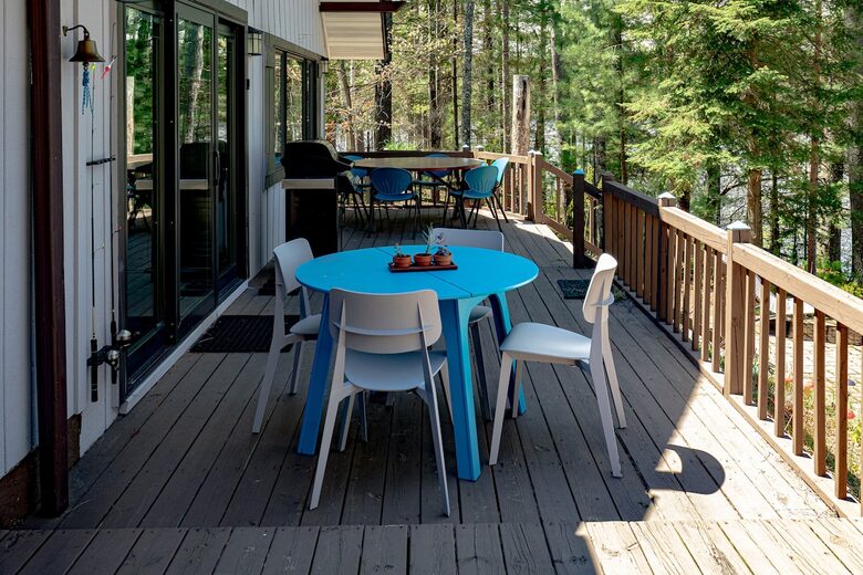 Lakeside Escape with Year-Round Adventure - Tomahawk, Wisconsin