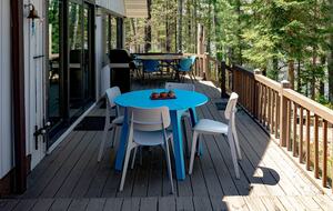 Lakeside Escape with Year-Round Adventure - Tomahawk, Wisconsin