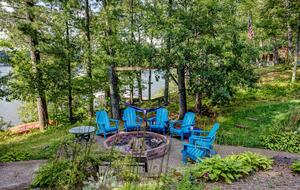 Lakeside Escape with Year-Round Adventure - Tomahawk, Wisconsin