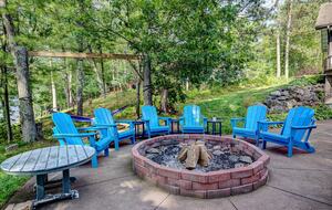 Lakeside Escape with Year-Round Adventure - Tomahawk, Wisconsin