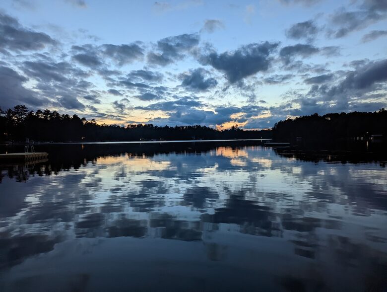 Lakeside Escape with Year-Round Adventure - Tomahawk, Wisconsin