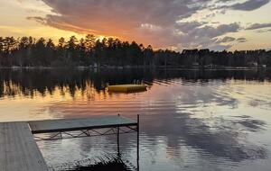 Lakeside Escape with Year-Round Adventure - Tomahawk, Wisconsin