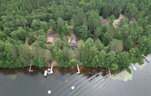 Lakeside Escape with Year-Round Adventure - Tomahawk, Wisconsin